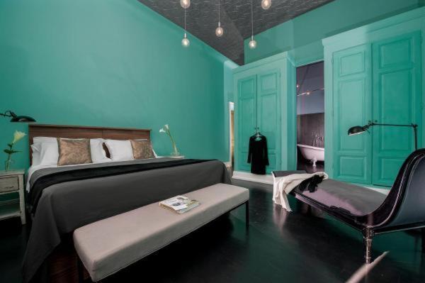 Wrh Suites Roma Exterior foto