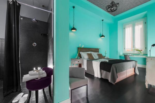 Wrh Suites Roma Exterior foto