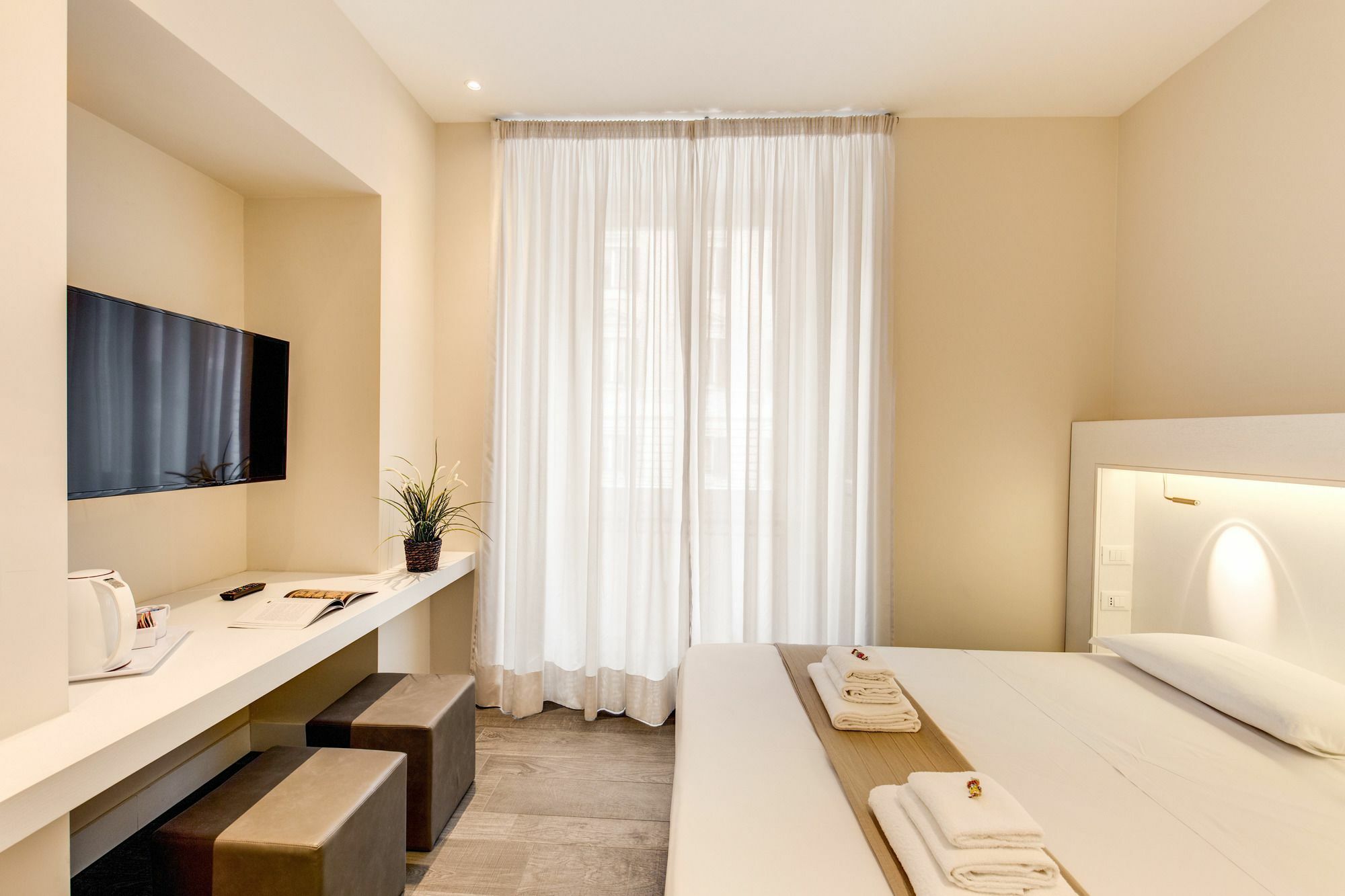 Wrh Suites Roma Exterior foto