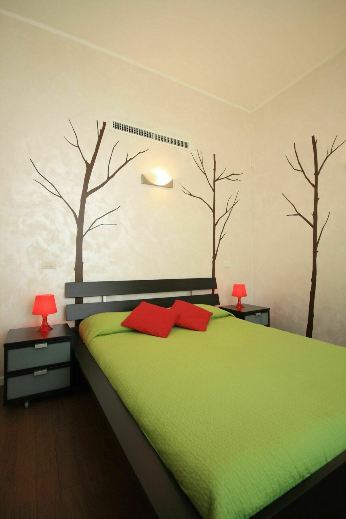 Wrh Suites Roma Exterior foto