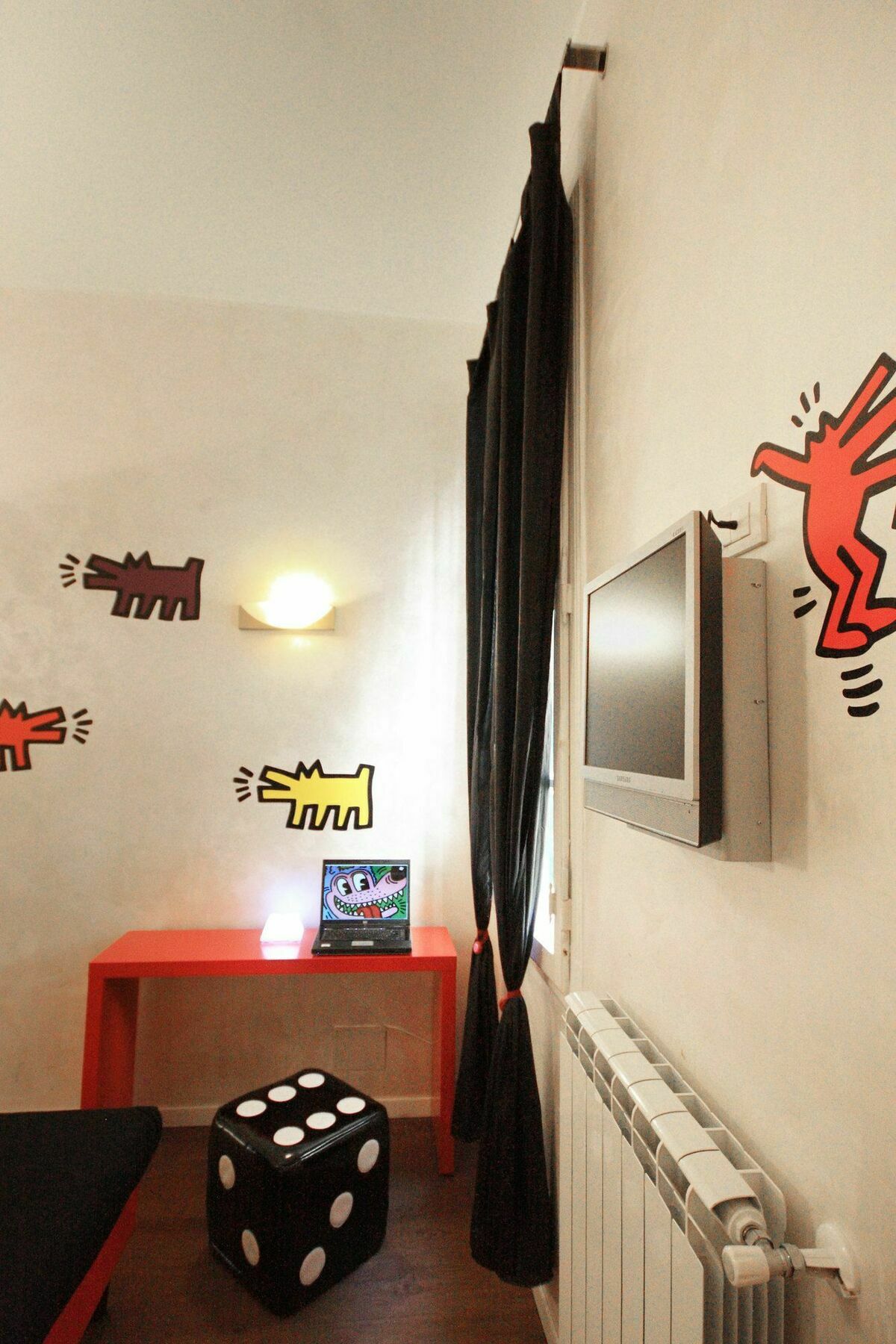 Wrh Suites Roma Exterior foto