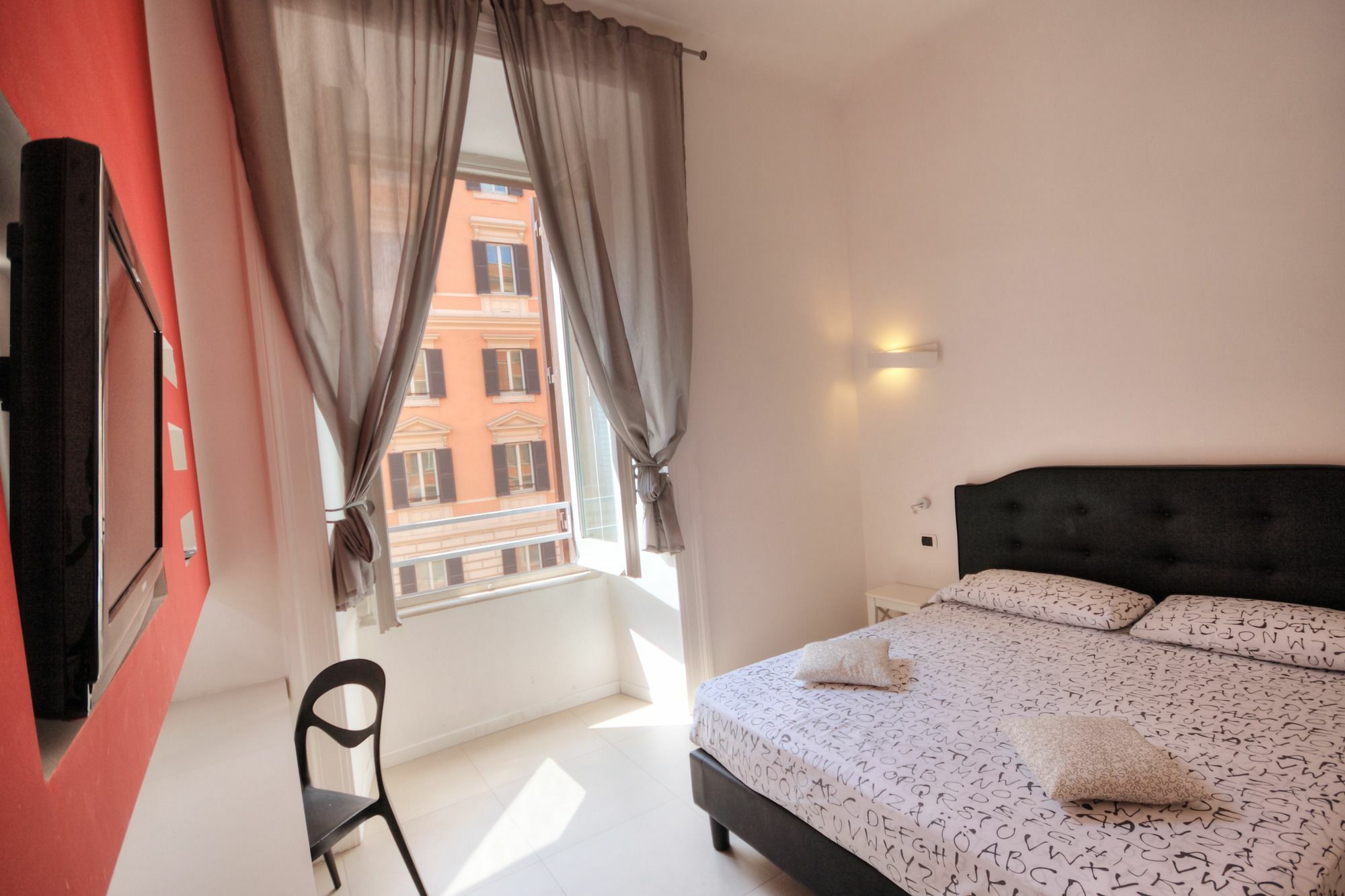 Wrh Suites Roma Exterior foto