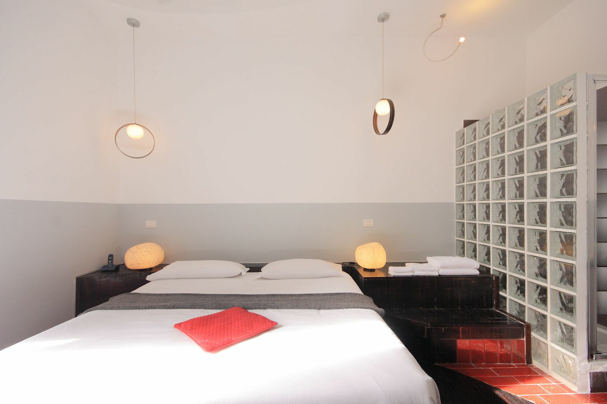 Wrh Suites Roma Exterior foto