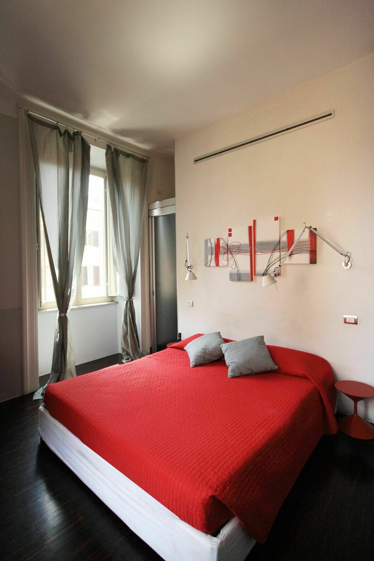 Wrh Suites Roma Exterior foto