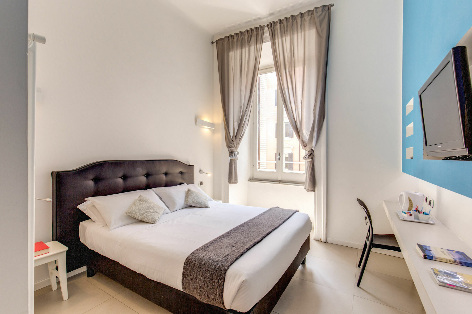 Wrh Suites Roma Exterior foto