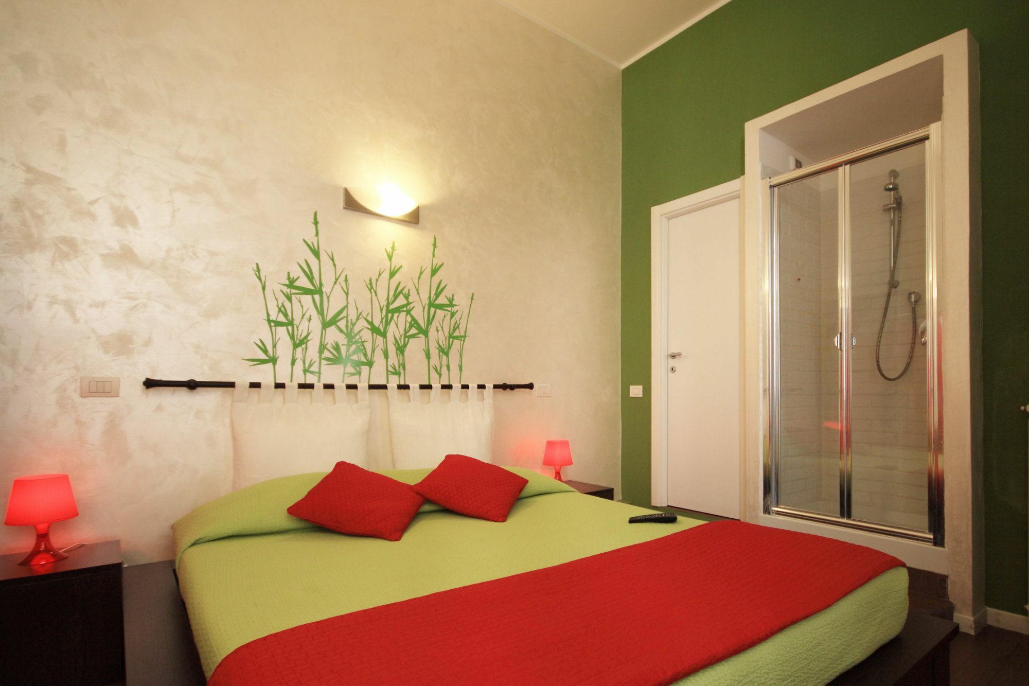 Wrh Suites Roma Exterior foto